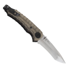 Нож SOG Kiku - Assisted S35VN Satin - SOG KU-3003 - изображение 4