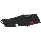 Нож SOG Trident AT Black & Red - SOG 11-12-01-41 - изображение 5