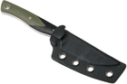 Нож нескладной Bestech Knife HEIDIBLACKSMITH BFK01A (80/175 мм) - изображение 6