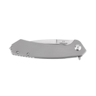 Нож складной карманный Adimanti NEFORMAT by Ganzo (Skimen design) Skimen-TI (Flipper, 85/205 мм) - изображение 3