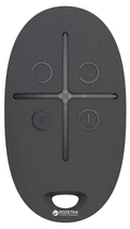 Комплект охранной сигнализации Ajax StarterKit Black (000001143) - изображение 5