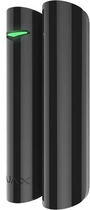 Комплект охранной сигнализации Ajax StarterKit Cam Plus Черный (000019876) - изображение 4