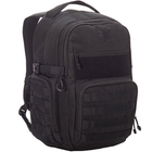 Рюкзак тактический Slumberjack Rampage 30L, black (53768119-BK) - изображение 1