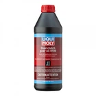 Трансмісійна олія для DSG-коробок Liqui Moly Dual Clutch Transmission Oil 8100 1 л