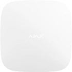 Централь охранная Ajax Hub 2 White (000015024) - изображение 1