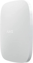 Централь охранная Ajax Hub White (000001145) - изображение 3