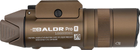Фонарь аккумуляторный Olight Baldr Pro R Desert tan (23703521) - изображение 5