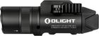 Фонарь аккумуляторный Olight Baldr Pro R Черный (23703520) - изображение 4