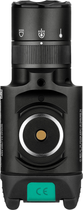 Ліхтар акумуляторний Olight Baldr Pro R Чорний (23703520) - зображення 6