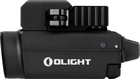 Фонарь аккумуляторный Olight Baldr S Black (23703522) - изображение 4