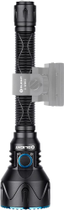 Фонарь тактический аккумуляторный Olight Javelot Pro 2 Kit Черный (23703533) - изображение 8