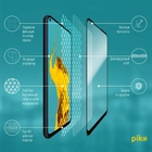 Защитное стекло Piko Full Glue для Samsung Galaxy A21s Black (1283126501531) - изображение 4