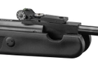 Пневматична гвинтівка Beeman Wolverine Gas Ram (приціл 4x32) - зображення 5