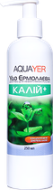 Удобрение Aquayer Удо Ермолаева Калий+ для аквариумных растений