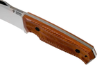 Нож Boker Arbolito Bison Guayacan - изображение 5