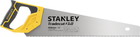 Ножовка пилка по дереву 450мм 11TPI TRADECUT Stanley (STHT20355-1)