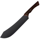 Нож для мяса Tramontina Churrasco Black 253 мм (22844/110)