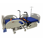 Електричне медичне ліжко з вертикалізатором рівня Люкс MED1KY502 (MED1-KY502) - зображення 4
