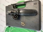 Револьвер під патрон Флобера Safari RF-431 cal. 4 мм, пластикова рукоятка + бонус (кейс+18 патронов) - зображення 3