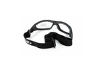 Защитные очки со сменными линзами Global Vision QuikChange Kit (1КВИКИТ) - изображение 5