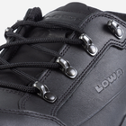 Жіночі тактичні кросівки LOWA RENEGADE II GTX LO TF 320904/9999 37 Black (2000980510542) - зображення 6