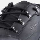Жіночі тактичні кросівки LOWA RENEGADE II GTX LO TF 320904/9999 36.5 Black (2000980510528) - зображення 6