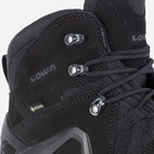 Женские тактические ботинки LOWA Zephyr GTX MID TF 320537/9999 36.5 Black (2000980484928) - изображение 5