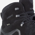 Жіночі тактичні черевики LOWA Zephyr GTX MID TF 320537/9999 37 Black (2000980484959) - зображення 5