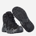 Жіночі тактичні черевики LOWA Zephyr GTX MID TF 320537/9999 39.5 Black (2000980484980) - зображення 2