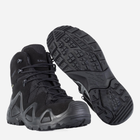 Жіночі тактичні черевики LOWA Zephyr GTX MID TF 320537/9999 38 Black (2000980484973) - зображення 2