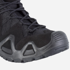 Жіночі тактичні черевики LOWA Zephyr GTX MID TF 320537/9999 39 Black (2000980484966) - зображення 6