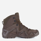 Жіночі тактичні черевики LOWA Zephyr GTX MID TF 320537/0493 36.5 Dark Brown (2000980504565) - зображення 3