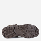 Жіночі тактичні черевики LOWA Zephyr GTX MID TF 320537/0493 37.5 Dark Brown (2000980504589) - зображення 4
