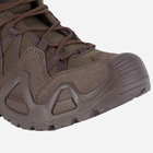 Жіночі тактичні черевики LOWA Zephyr GTX MID TF 320537/0493 36.5 Dark Brown (2000980504565) - зображення 6