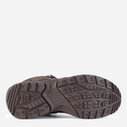 Жіночі тактичні черевики LOWA Zephyr GTX MID TF 320537/0493 39 Dark Brown (2000980504602) - зображення 4