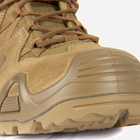 Чоловічі тактичні черевики LOWA Zephyr GTX MID TF 310537/0731 37 Coyote OP (2000980459612) - зображення 5