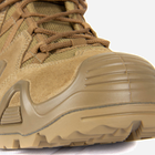 Чоловічі тактичні черевики LOWA Zephyr GTX MID TF 310537/0731 36 Coyote OP (2000980459599) - зображення 5