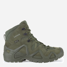 Чоловічі тактичні черевики LOWA Zephyr GTX MID TF 310537/0750 46.5 Ranger Green (2000980496297) - зображення 1