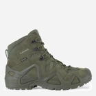 Чоловічі тактичні черевики LOWA Zephyr GTX MID TF 310537/0750 44.5 Ranger Green (2000980496280) - зображення 1