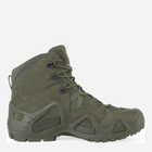 Мужские тактические ботинки LOWA Zephyr GTX MID TF 310537/0750 45 Ranger Green (2000980496273) - изображение 3