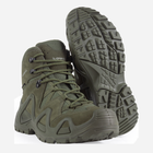 Чоловічі тактичні черевики LOWA Zephyr GTX MID TF 310537/0750 47 Ranger Green (2000980496327) - зображення 2