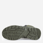 Чоловічі тактичні черевики LOWA Zephyr GTX MID TF 310537/0750 47 Ranger Green (2000980496327) - зображення 4