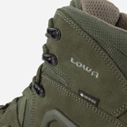 Мужские тактические ботинки LOWA Zephyr GTX MID TF 310537/0750 44 Ranger Green (2000980496433) - изображение 5