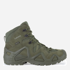 Чоловічі тактичні черевики LOWA Zephyr GTX MID TF 310537/0750 43.5 Ranger Green (2000980496440) - зображення 1