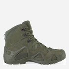 Мужские тактические ботинки LOWA Zephyr GTX MID TF 310537/0750 43.5 Ranger Green (2000980496440) - изображение 3