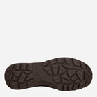 Чоловічі тактичні черевики LOWA Z-6S GTX C 310688/0493 44.5 Dark Brown (2000980536061) - зображення 5