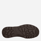 Чоловічі тактичні черевики LOWA Z-6S GTX C 310688/0493 43.5 Dark Brown (2000980536191) - зображення 5