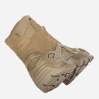Жіночі тактичні черевики LOWA Z-6S GTX C 320688/0731 36.5 Coyote OP (2000980545551) - зображення 5
