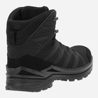 Жіночі тактичні черевики LOWA Innox PRO GTX Mid TF 320830/0999 38 Black (2000980484836) - зображення 3