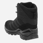 Жіночі тактичні черевики LOWA Innox PRO GTX Mid TF 320830/0999 38 Black (2000980484836) - зображення 5